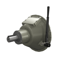 意大利Transfluid機械式離合器MFO214可延長(cháng)發(fā)動(dòng)機壽命