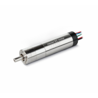 maxon EC-max22無(wú)刷電機虛擬現實(shí)（VR）反饋系統機器人關(guān)節驅動(dòng)