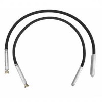 德國Netter Vibration氣動(dòng)振動(dòng)器NVV28具有高性能和耐用結構