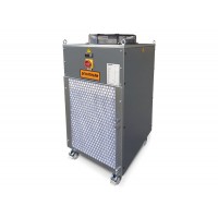 德國DELTATHERM工業(yè)冷卻器LT 4.5_DK用于無(wú)霜室內安裝