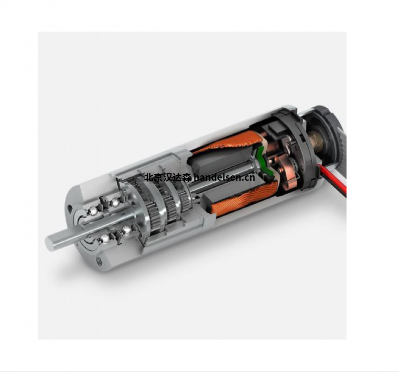 maxon EC-4pole30無(wú)刷電機 maxon EC-4pole30無(wú)刷電機