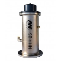 德國NetterVibration振動(dòng)器NHK25適合于松動(dòng)高附著(zhù)力材料