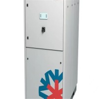 FAHRENHEIT冷水器eCoo 10型參數介紹