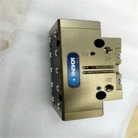 SCHUNK自動(dòng)抓取機械夾爪MPG 50型作用