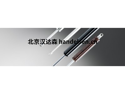 德國HAHN Gasfedern哈恩SDD滑動(dòng)門(mén)阻尼器