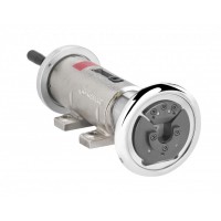 Boschert安全卡盤(pán) LB12/6系列軸向調節50mm和100mm