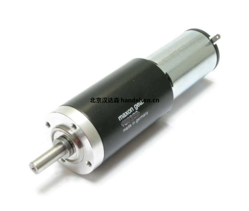 maxon EC22無(wú)刷電機