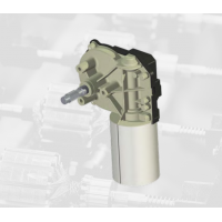 瑞典Ankarsrum安卡斯魯姆， 生產(chǎn)通用電動(dòng)機和直流電動(dòng)機
