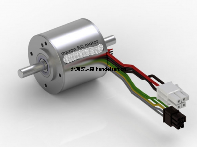 maxon EC-i30無(wú)刷電機