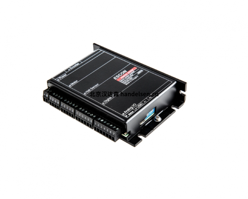 maxon EPOS4 50/5運動(dòng)控制器 maxon EPOS4 50/5