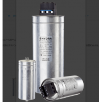 德國Hydra 電機電容器，帶過(guò)壓開(kāi)關(guān)，MKP硅技術(shù)321系列