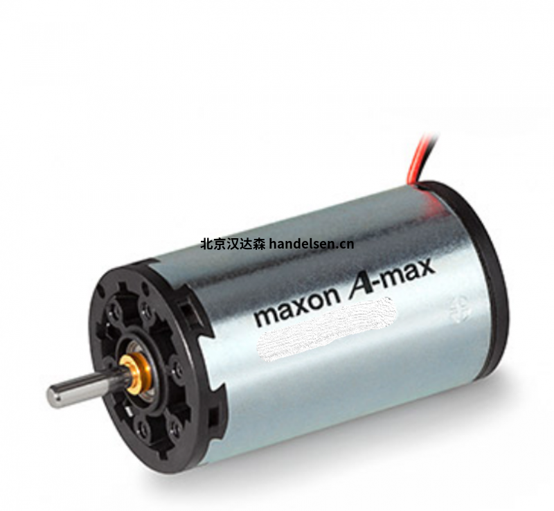 maxon A-max12有刷電機 maxon A-max12有刷電機