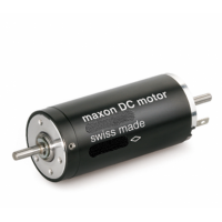 maxon RE40有刷電機管道內檢設備詢(xún)價(jià)機器人驅動(dòng)電機