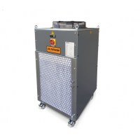 DELTATHERM 工業(yè)冷卻器LT（K） 系列，制冷量 1 kW 至 7.5 kW