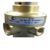 AIRCOMR調節器280-08B特點(diǎn)參數介紹