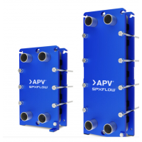 APV 熱交換器、泵、閥門(mén)、混合器、溶解器和均質(zhì)機