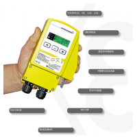 德國Schischek 電動(dòng) 90° 直角回轉執行器尺寸 S 和 M