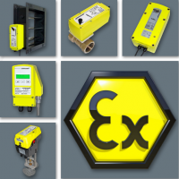 Schischek 用于HVAC應用的電動(dòng)執行器，傳感器，控制器和組件