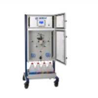 GIMAT測量傳感器Gicon 1000技術(shù)參數介紹
