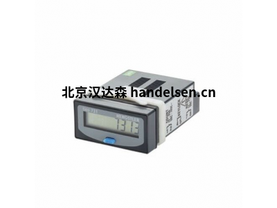 Hengstler 轉速表tico 731系列脈沖計數器轉速計