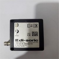 DISORIC距離傳感器LAT-52參數簡(jiǎn)介