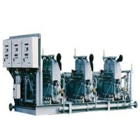 HATLAPA壓縮機L20性能特點(diǎn)與原理介紹