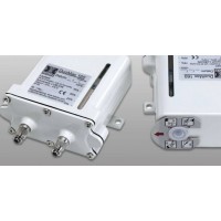 德國LUBCON潤滑系統DuoMax 160用于電機長(cháng)期潤滑