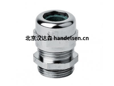 JACOB電纜接頭50.612 Y系列IP68防護黃銅無(wú)鉛