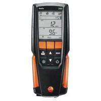 TESTO一氧化碳分析儀315參數特點(diǎn)介紹