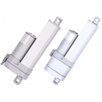 MSW電動(dòng)缸自鎖線(xiàn)性執行器DSZY1-STD系列內置限位開(kāi)關(guān)