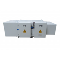 IFS Industriefilter過(guò)濾器IFS E2000技術(shù)參數簡(jiǎn)介