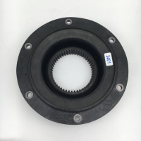 KTR聯(lián)軸器 ROTEX42 GG1-48 1A-42原理應用簡(jiǎn)介