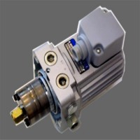 MWM Schmieranlagen油+空氣混合器 MVE-A原理應用簡(jiǎn)介