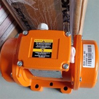 Italvibras G. Silingardi振動(dòng)電機 M3-E 原理作用簡(jiǎn)介
