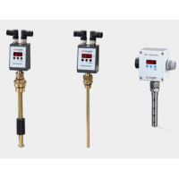 Goldammer液位控制器，液位溫度控制器，指示器溫度電子控制器