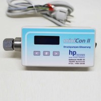 德國Hp technik雙泵控制器 MCON III用于吸入、蓄壓和主環(huán)裝置