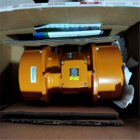 Italvibras振動(dòng)器MVSS 10參數特性