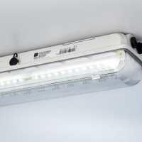 德國R. STAHL線(xiàn)性燈具帶 LED EXLUX 系列 6002/4發(fā)光效率高