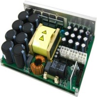 Hypex開(kāi)關(guān)電源SMPS1200A100特點(diǎn)參數介紹