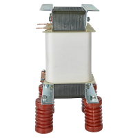 德國ELECTRONICON電抗器468.159+C033A0在不對稱(chēng)功率的電網(wǎng)中有明顯優(yōu)勢