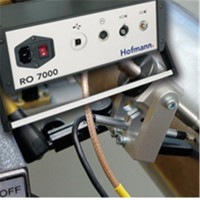 HOFMANN振動(dòng)計MC 1100原理及應用