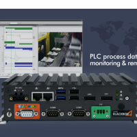 德國Autem分析儀PLC-ANALYZER pro 6軟件系統