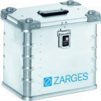 zarges推車(chē)41861應用介紹