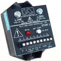 UNITED AUTOMATION電源控制器STOM1特點(diǎn)參數介紹