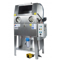 magido手動(dòng)零件清洗機HP25適用于清洗中小型零件