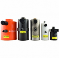 Netter Vibration氣動(dòng)直線(xiàn)振動(dòng)器NTK 25 AL用于輸送、壓實(shí)和松開(kāi)散裝物料