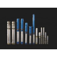 Pleuger潛水泵 型號KN302-1a+MI10-490-4含ccs證書(shū)