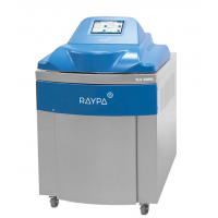 Raypa高壓滅菌器TLV-50PD應用于實(shí)現制藥，化學(xué)和生物技術(shù)行業(yè)