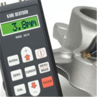 KARL DEUTSCH涂層測厚儀LEPTOSKOP 2042參數簡(jiǎn)介
