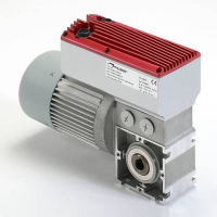 Mini Motor減速電機MCEK 440P3T B5原理特點(diǎn)介紹